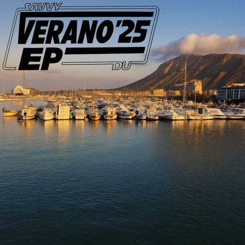 Verano '25 EP