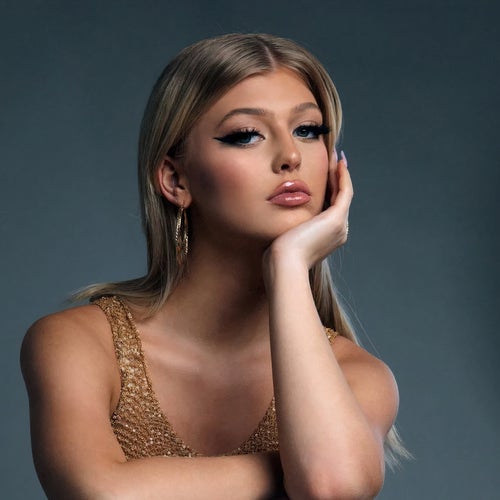 Loren Gray Profile