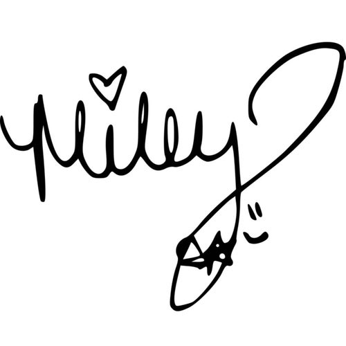 miley cyrus