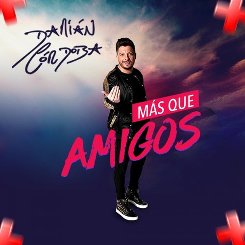 Más Que Amigos