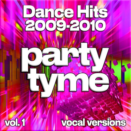 Dance Hits 2009-2010, Vol. 1 (vocal)