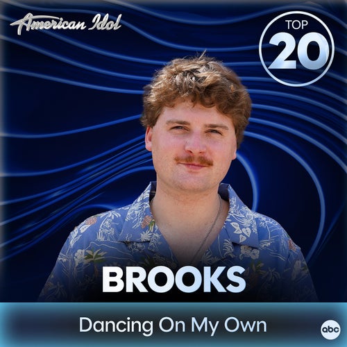 Dancing On My Own (from American Idol)