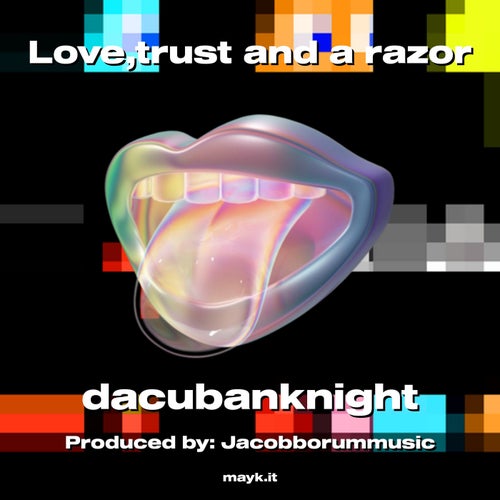trust and a razor