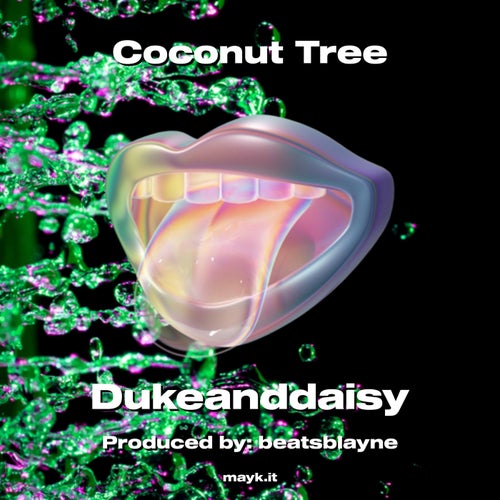 Coconut Tree