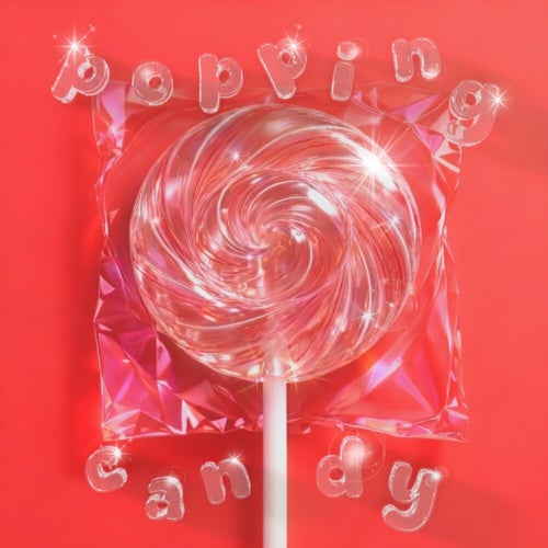 Popping Candy
