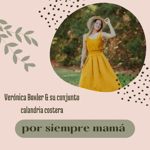 Por siempre Mamá