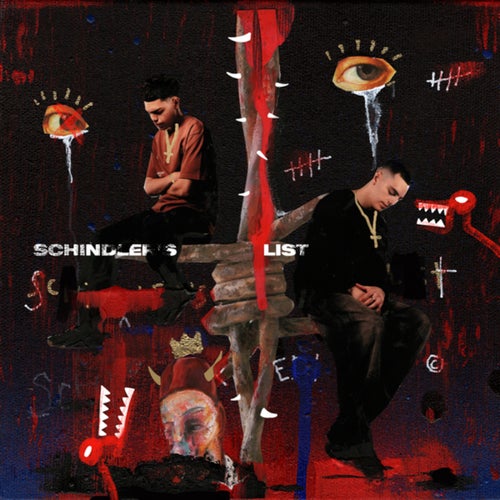 SCHINDLER'S LIST