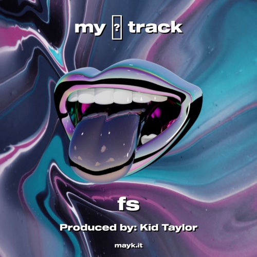 my  track