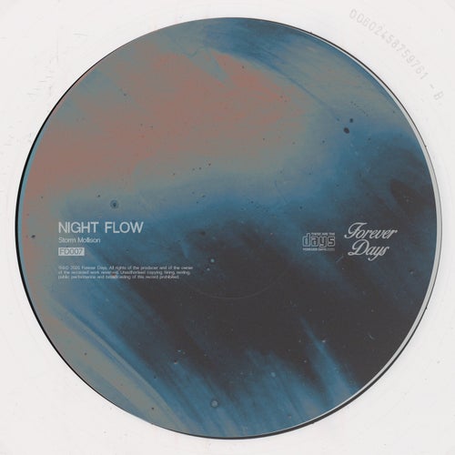 Night Flow (Extended Mix)