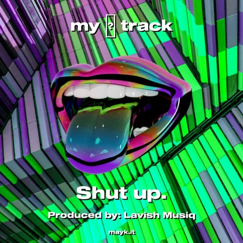 my  track
