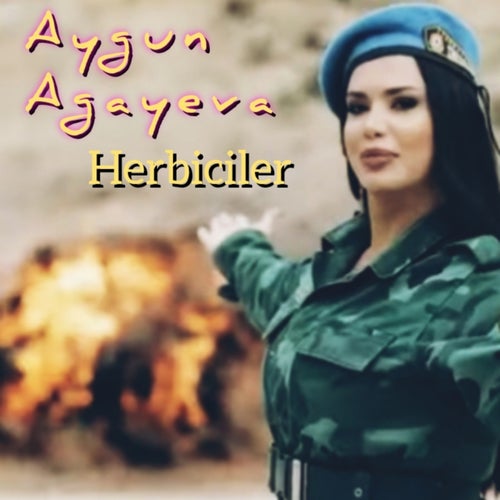 Herbiçiler