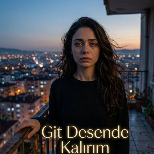 Git Desende Kalırım