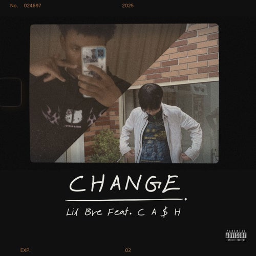 Change