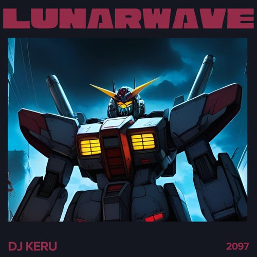 LUNARWAVE
