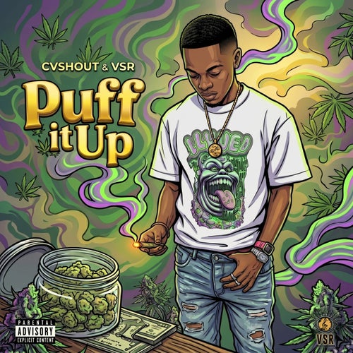Puff It Up