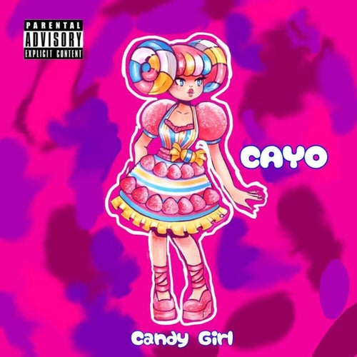 Candy Girl