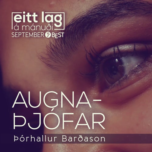 Augnaþjófar