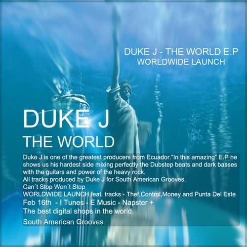 The World