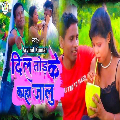 Dil Tod Ke Kaha Jalu