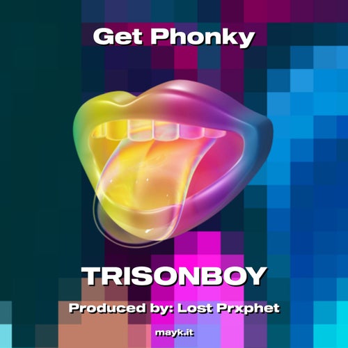 Get Phonky