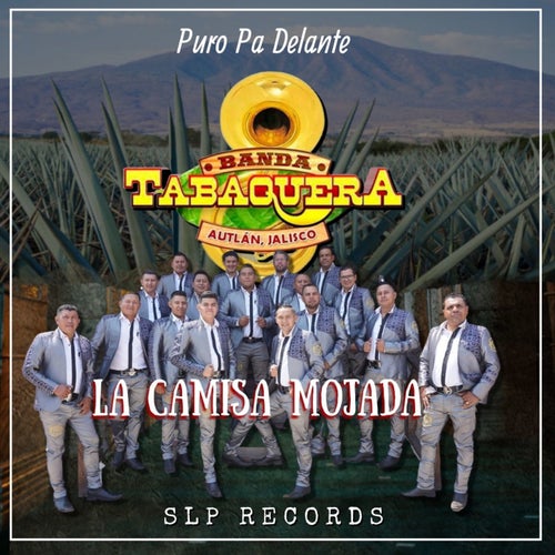 La Camisa Mojada