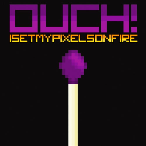 Ouch! (Remastered 2024)