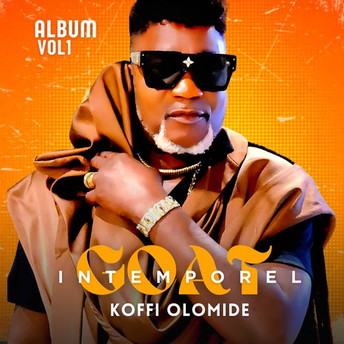 GOAT Intemporel, Vol. 1
