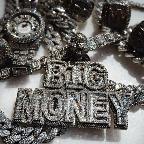 Big Money