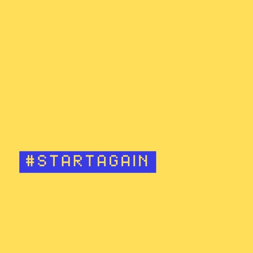 Start Again