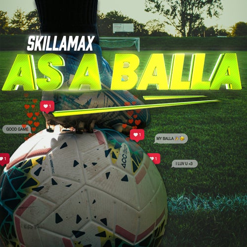 As a Balla
