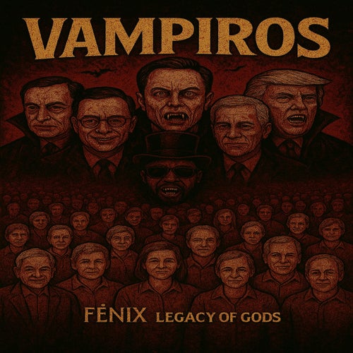 Vampiros