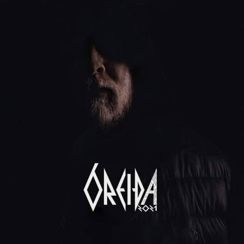 Óreiða