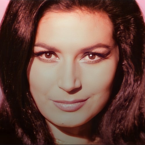 Rocio Jurado Profile