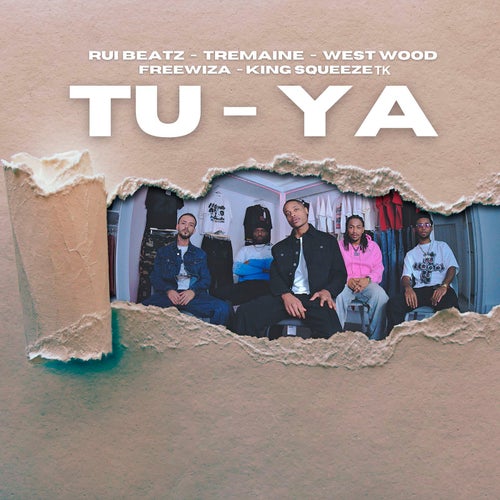 TU-YA