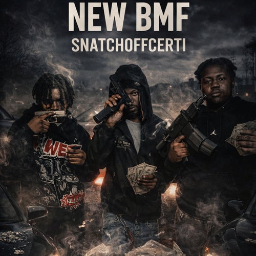 New BMF