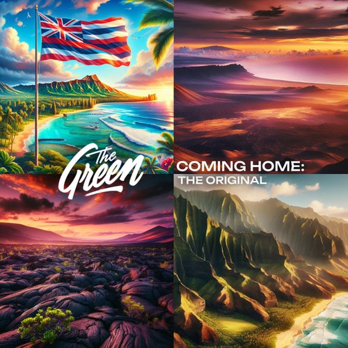Coming Home: The Original