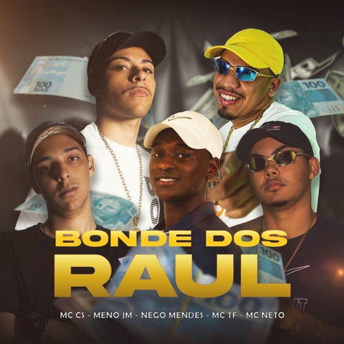 Bonde dos Raul