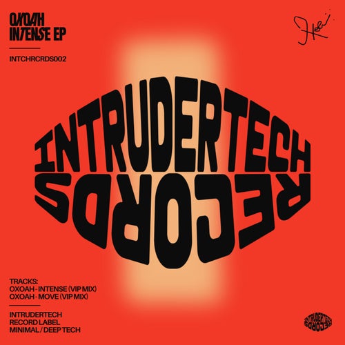 Intense EP