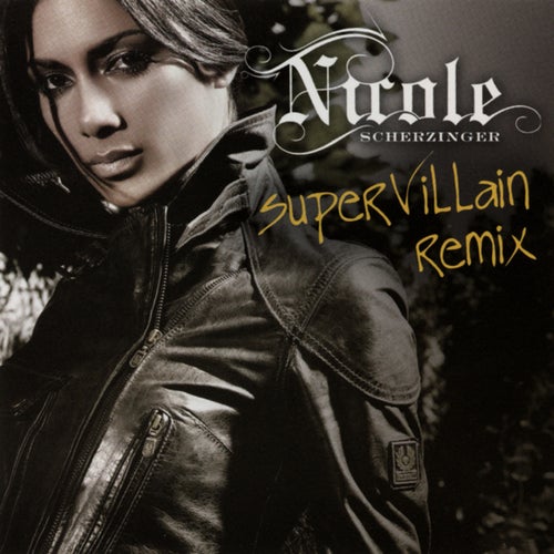 Super Villain Remix