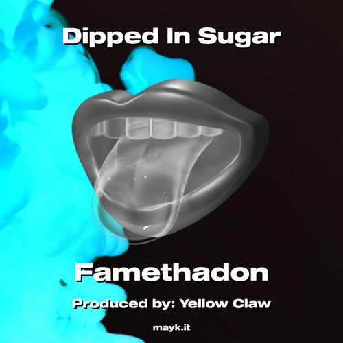 Dipped In Sugar