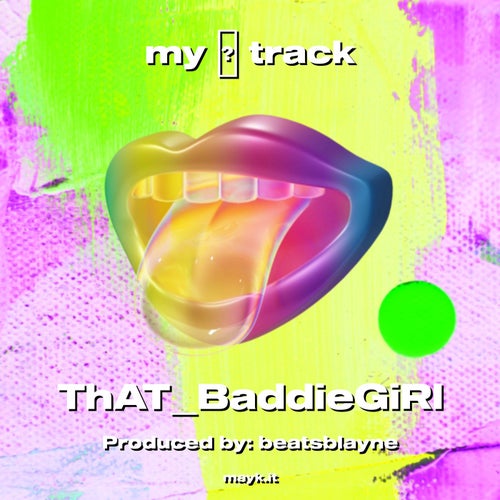 my  track