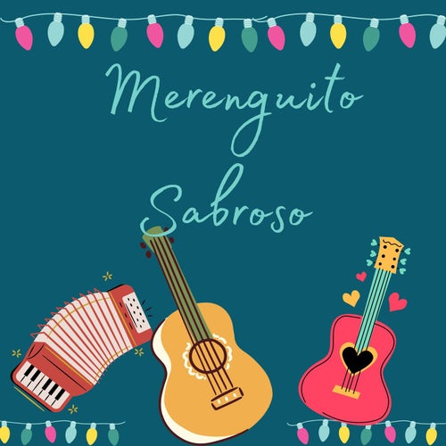 Merenguito sabroso