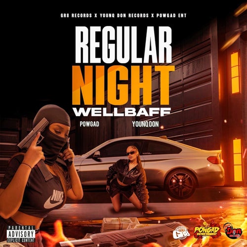 Regular Night