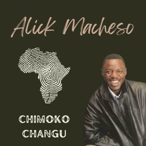 Chimoko Changu