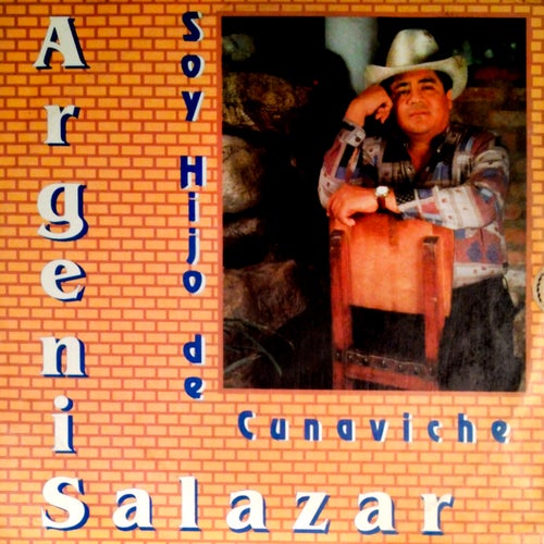 Soy Hijo De Cunaviche