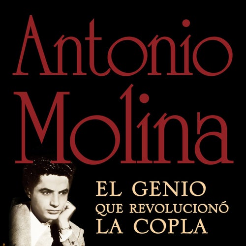 Antonio Molina Profile