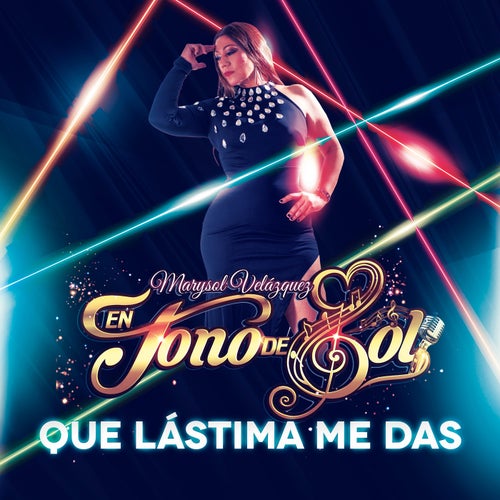 Que Lastima Me Das