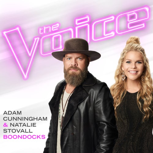 Boondocks (The Voice Performance)