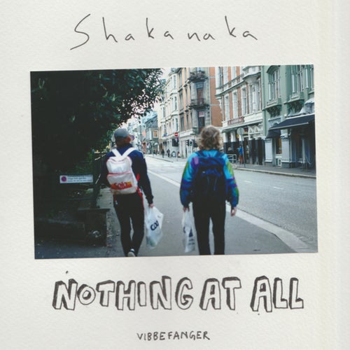 Nothing At All