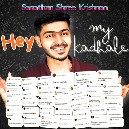 Hey My Kadhale